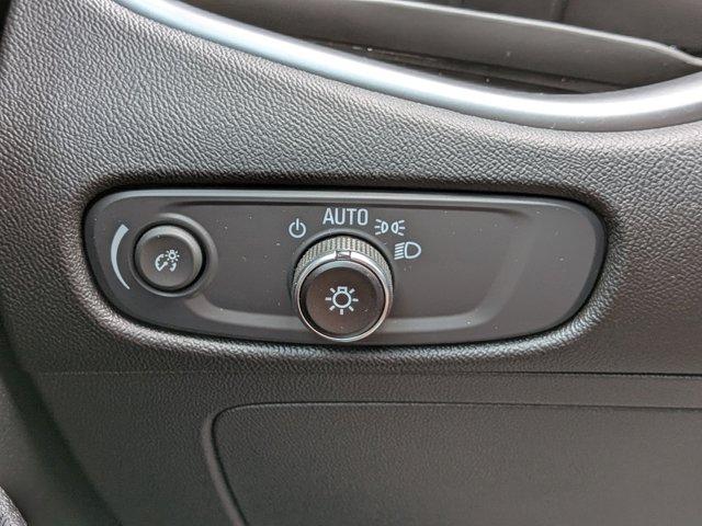 2024 Chevrolet Malibu Vehicle Photo in BRUNSWICK, GA 31525-1881