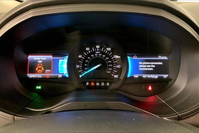 2024 Ford Edge Vehicle Photo in INDEPENDENCE, MO 64055-1314