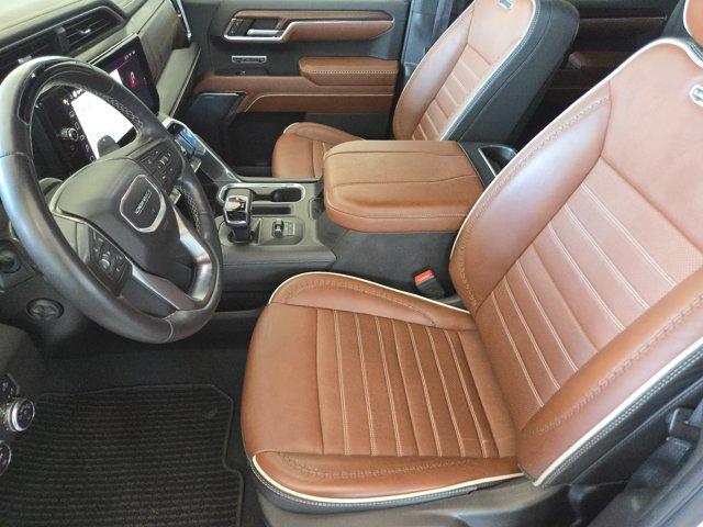 2023 GMC Sierra 1500 Vehicle Photo in Decatur, TX 76234