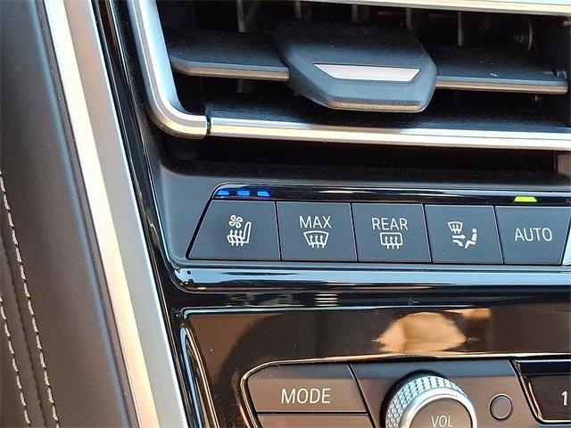 2022 BMW M850i Vehicle Photo in Willow Grove, PA 19090