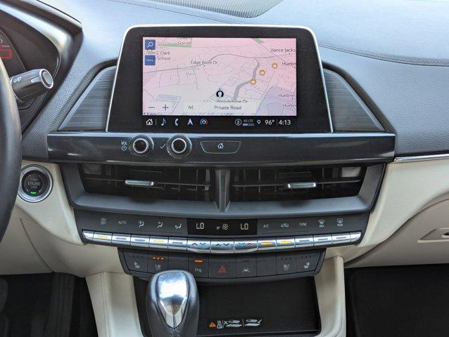 2023 Cadillac CT4 Vehicle Photo in San Antonio, TX 78230