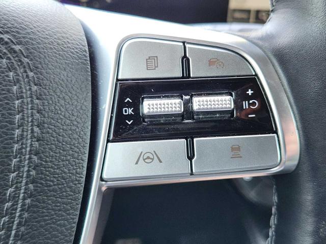 2024 Kia Telluride Vehicle Photo in DENTON, TX 76210-9321