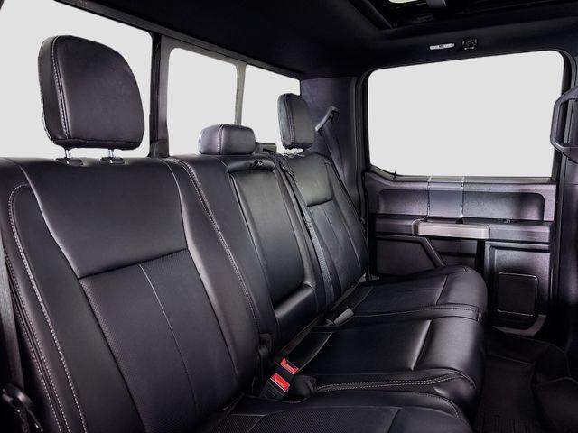 2020 Ford F-150 Vehicle Photo in Puyallup, WA 98371