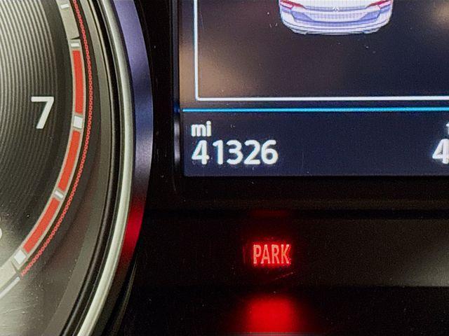 2020 Volkswagen Atlas Cross Sport Vehicle Photo in Puyallup, WA 98371