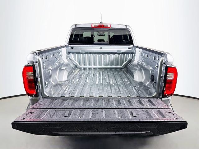 2025 GMC Canyon Vehicle Photo in PUYALLUP, WA 98371-4149