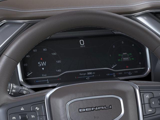 2026 GMC Sierra 2500 HD Vehicle Photo in TREVOSE, PA 19053-4984