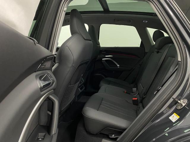 2025 Audi Q5 Vehicle Photo in Appleton, WI 54913