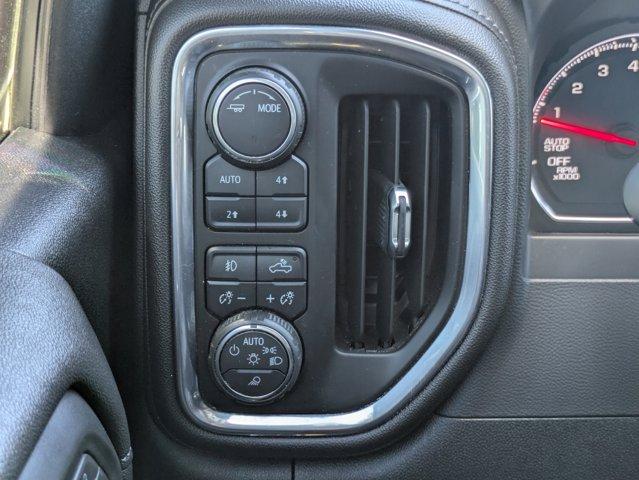 2021 Chevrolet Silverado 1500 Vehicle Photo in BRUNSWICK, GA 31525-1881