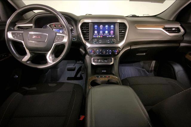 2023 GMC Acadia Vehicle Photo in INDEPENDENCE, MO 64055-1377