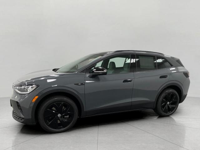 2025 Volkswagen ID.4 Vehicle Photo in Appleton, WI 54913