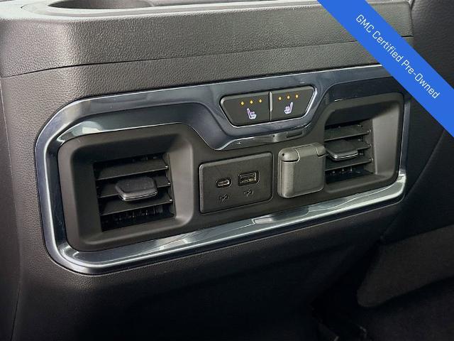 2021 GMC Sierra 1500 Vehicle Photo in PUYALLUP, WA 98371-4149