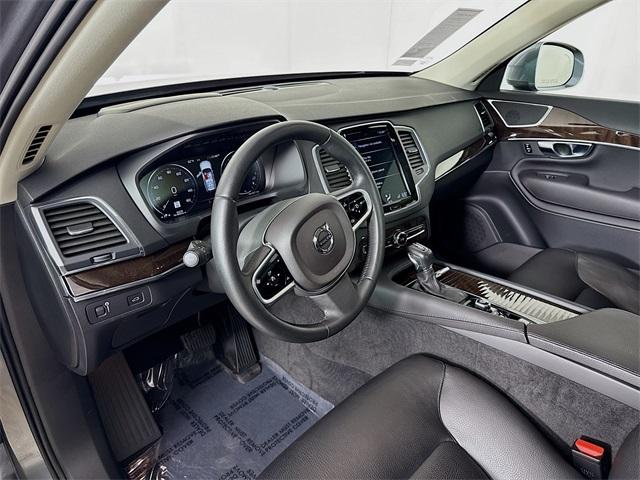 2019 Volvo XC90 Vehicle Photo in Everett, WA 98204