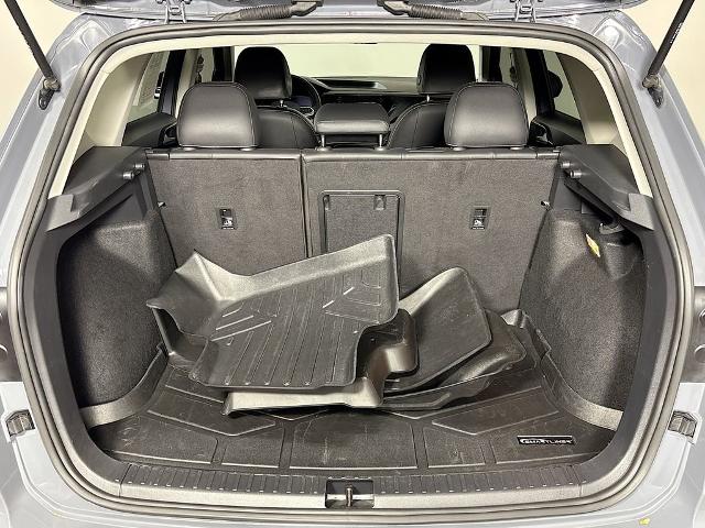 2022 Volkswagen Taos Vehicle Photo in PUYALLUP, WA 98371-4149