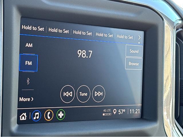 2025 Chevrolet Silverado 2500 HD Vehicle Photo in SAVANNAH, GA 31406-4513