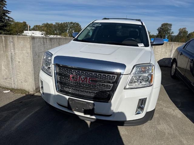 2011 GMC Terrain Vehicle Photo in PUYALLUP, WA 98371-4149