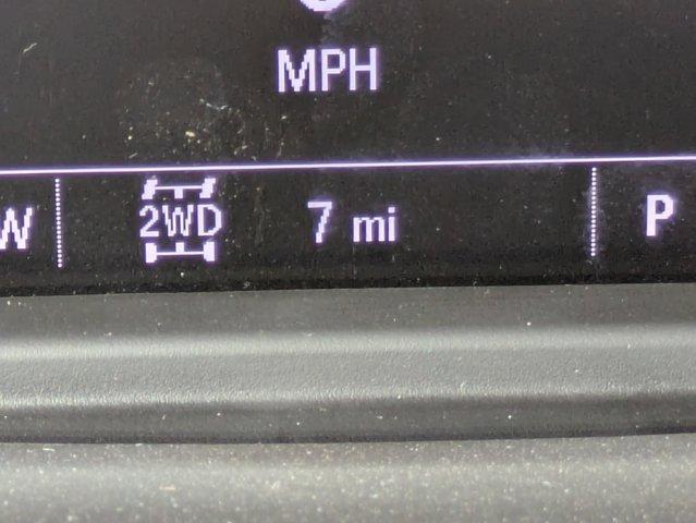 2025 Chevrolet Silverado 3500 HD Vehicle Photo in BRUNSWICK, GA 31525-1881