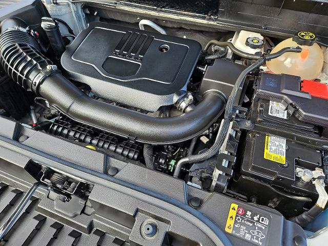 2023 GMC Acadia Vehicle Photo in TREVOSE, PA 19053-4984