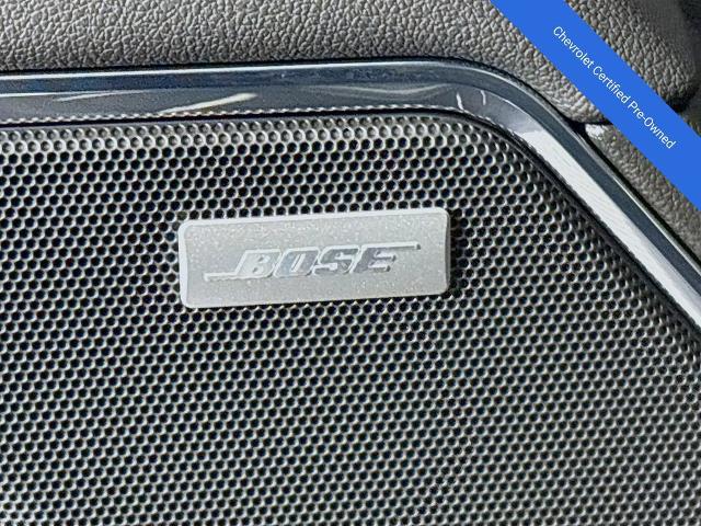 2025 Chevrolet Silverado 1500 Vehicle Photo in PUYALLUP, WA 98371-4149