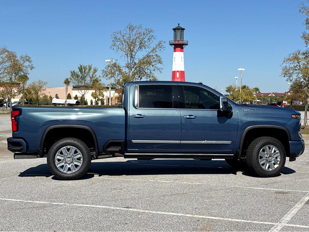 2025 Chevrolet Silverado 2500 HD Vehicle Photo in POOLER, GA 31322-3252