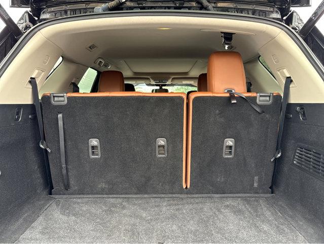 2022 Nissan Pathfinder Vehicle Photo in Savannah, GA 31419