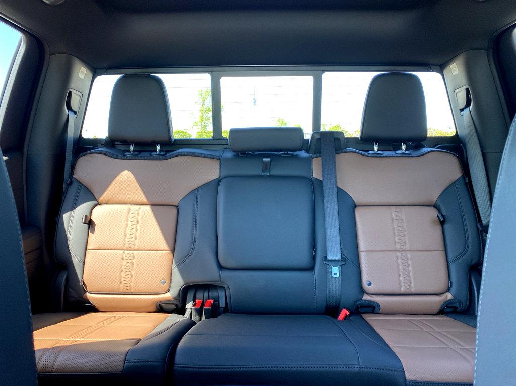 2025 Chevrolet Silverado 1500 Vehicle Photo in POOLER, GA 31322-3252