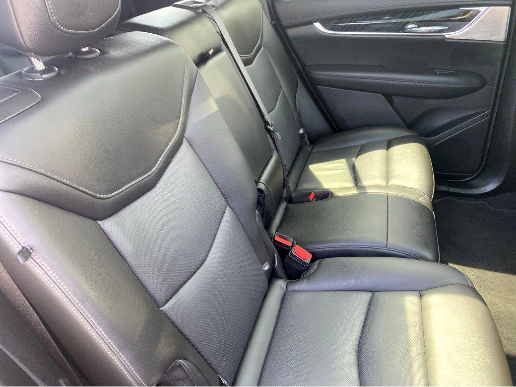 2023 Cadillac XT6 Vehicle Photo in SAVANNAH, GA 31406-4513