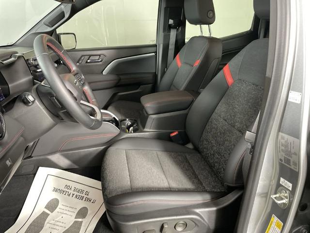 2023 Chevrolet Colorado Vehicle Photo in GILBERT, AZ 85297-0402