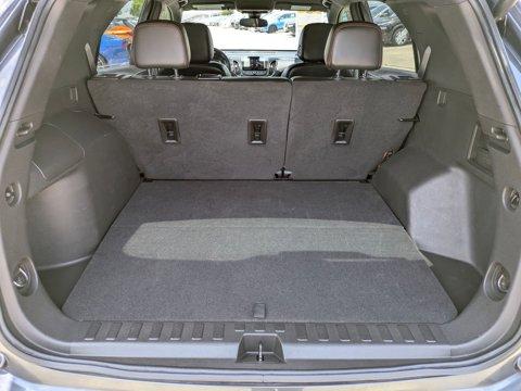 2022 Chevrolet Equinox Vehicle Photo in San Antonio, TX 78209