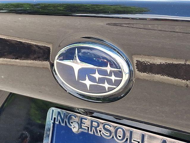 2021 Subaru Legacy Vehicle Photo in DANBURY, CT 06810-5034