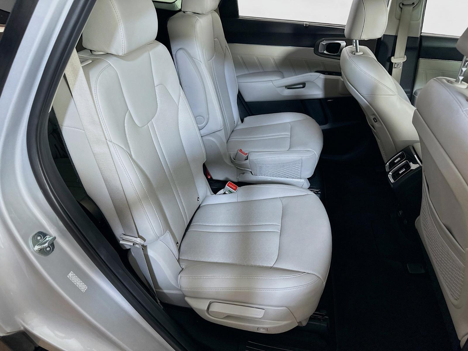 2023 Kia Sorento Hybrid Vehicle Photo in Langhorne, PA 19047