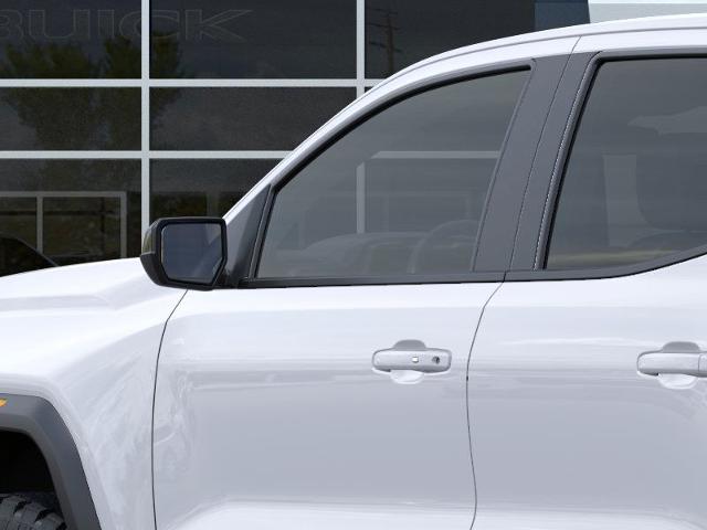 2025 GMC Canyon Vehicle Photo in ROCHESTER HILLS, MI 48307-2741