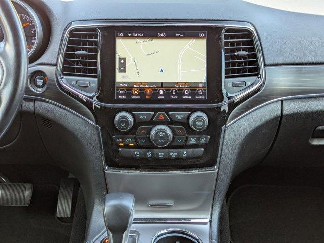 2020 Jeep Grand Cherokee Vehicle Photo in San Antonio, TX 78230