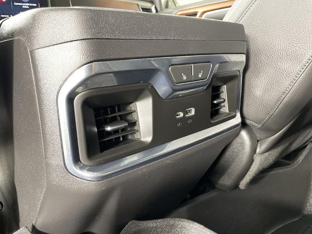 2023 GMC Sierra 1500 Vehicle Photo in GILBERT, AZ 85297-0402