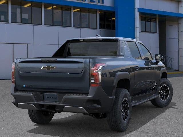 2026 Chevrolet Silverado EV Vehicle Photo in KANSAS CITY, MO 64114-4502