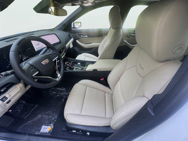 2026 Cadillac CT5 Vehicle Photo in LEOMINSTER, MA 01453-2952