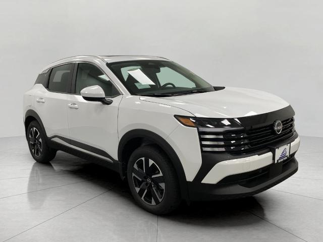 2025 Nissan Kicks Vehicle Photo in Neenah, WI 54956