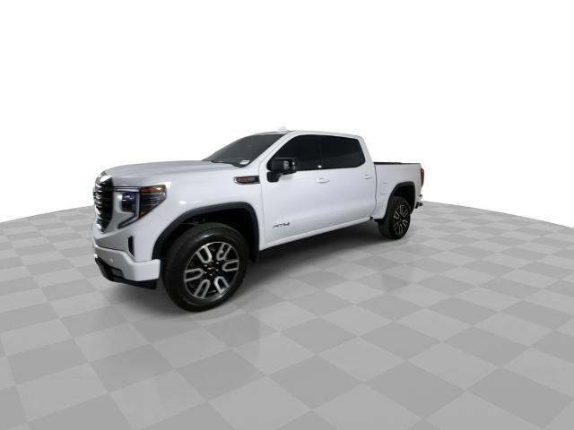 2025 GMC Sierra 1500 Vehicle Photo in GILBERT, AZ 85297-0402