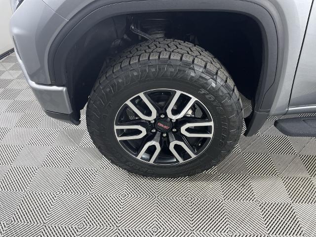 2023 GMC Sierra 1500 Vehicle Photo in GILBERT, AZ 85297-0402