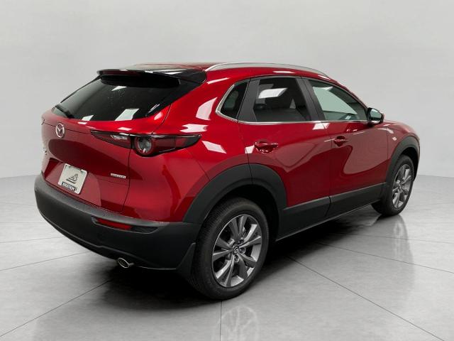 2025 Mazda CX-30 Vehicle Photo in Appleton, WI 54913