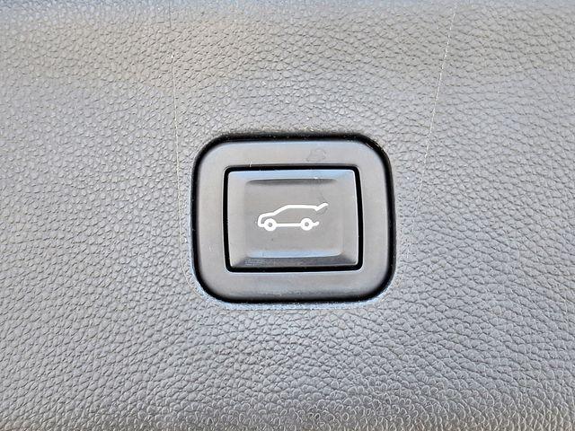 2022 Buick Enclave Vehicle Photo in DANBURY, CT 06810-5034
