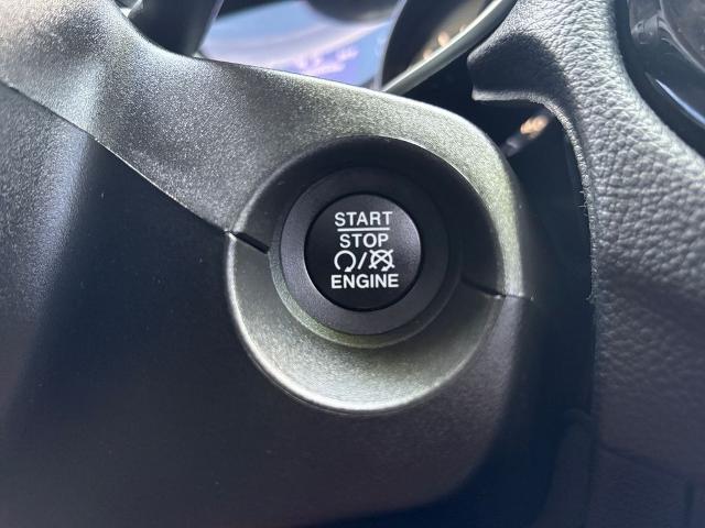 2020 Jeep Compass Vehicle Photo in Statesboro, GA 30458