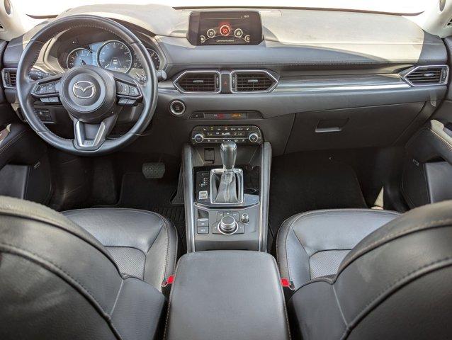 2020 Mazda CX-5 Vehicle Photo in San Antonio, TX 78230