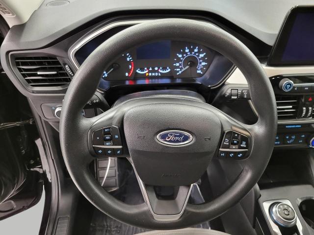 2022 Ford Escape Vehicle Photo in NEENAH, WI 54956-2243