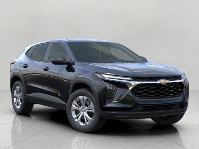 2025 Chevrolet Trax Vehicle Photo in Neenah, WI 54956