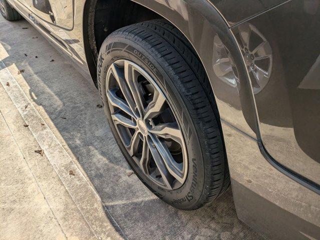 2020 GMC Terrain Vehicle Photo in SELMA, TX 78154-1459