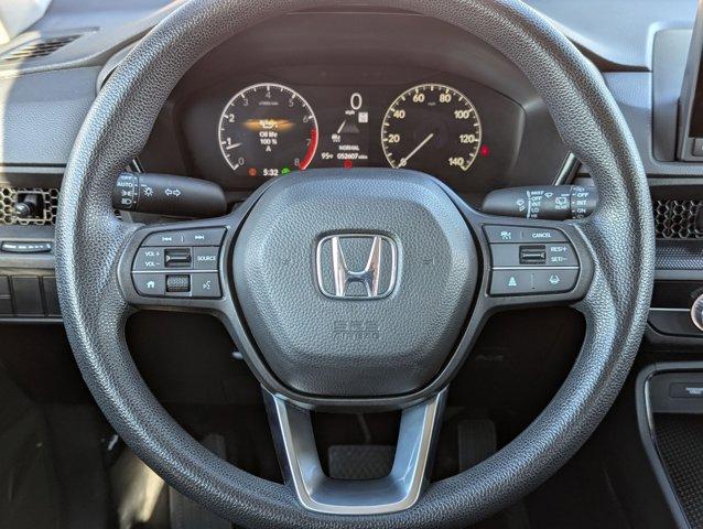 2024 Honda CR-V Vehicle Photo in San Antonio, TX 78230