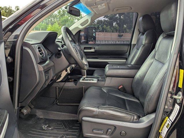 2014 Toyota Tundra 2WD Truck Vehicle Photo in SELMA, TX 78154-1459
