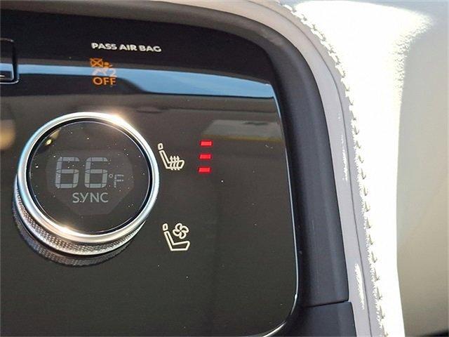 2026 INFINITI QX60 Vehicle Photo in Willow Grove, PA 19090