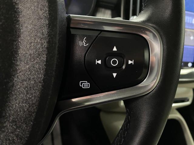 2023 Volvo XC40 Vehicle Photo in Appleton, WI 54913