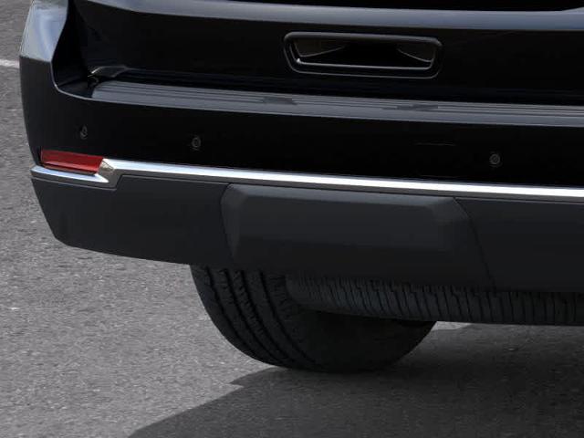 2025 Chevrolet Tahoe Vehicle Photo in MOON TOWNSHIP, PA 15108-2571